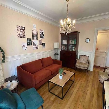 Appartment Close To Monuments パリ エクステリア 写真